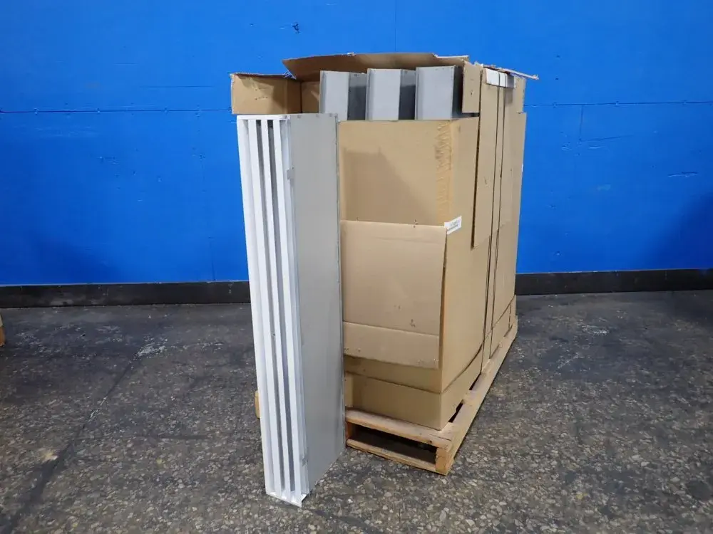 Price T-bar Return Diffuser