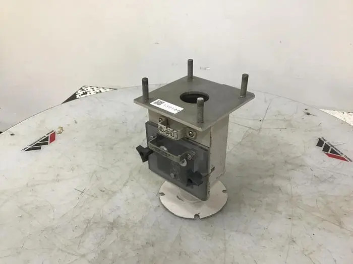 Used METAL FABRICATOR MAGNET Magnets Michigan US | Ideal Machinery #689682