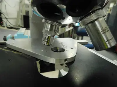 Used WENTWORTH MP0-901 MP0901 Miscellaneous Laboratory Equipment Texas US | Aucto #1307266