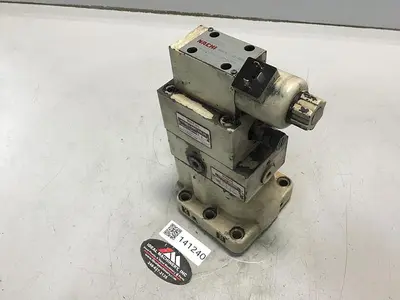 USED NACHI HT-G10-3P2-GRSVY-D2-4533C