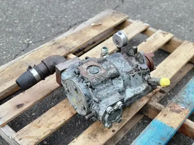 Hydraulic Pump PAVC100W2L221