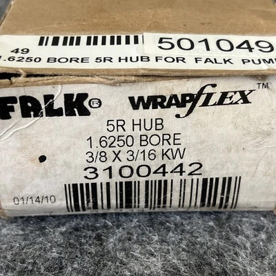 New | in-Stock Falk 3100442 Misc Industrial Equipment California US | Davliegogo LLC #1729983