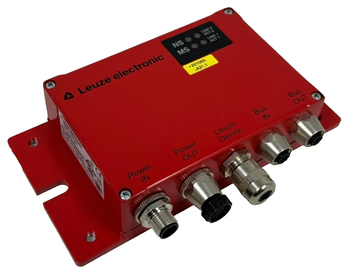 USED LEUZE 50114157
