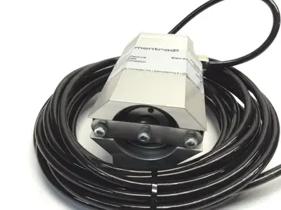 MT57023 | Montrac D  Electrically Switchable Cam 24VDC For Traccontrol - Used