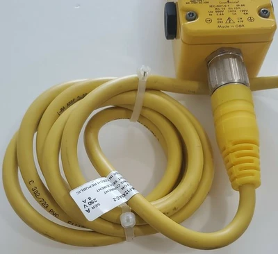 USED Allen-Bradley 440E-L13140