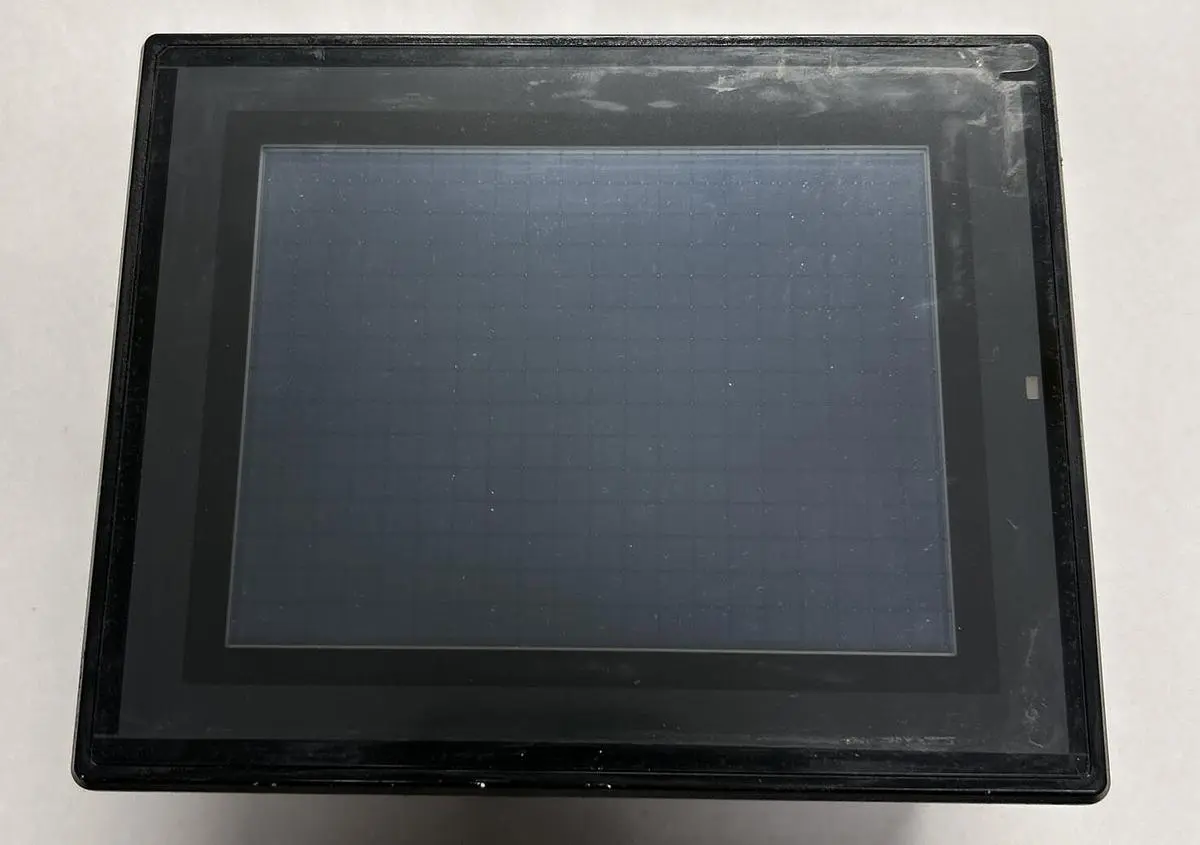 USED KEYENCE VT2-P1
