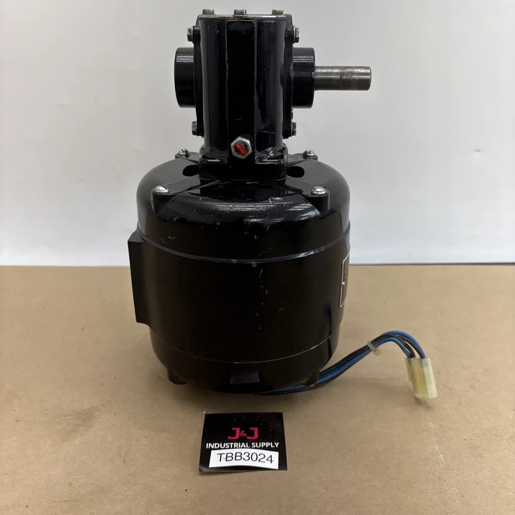 Used Bodine NSI-54RL Motors (misc) Indiana US | J&J Industrial Supply #678107