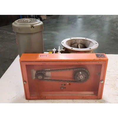 USED PREMIER PNEUEMATICS INC. HDRFG98-NH2RTT3CHE