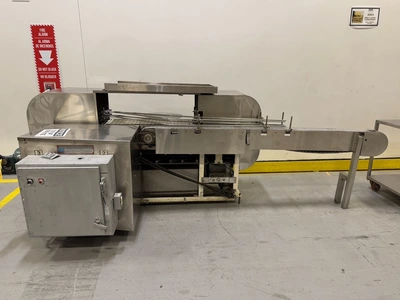 Used _UNKNOWN_ _UNKNOWN_ Bottle Cleaners Rhode Island US | Federal Equipment Company #1347716