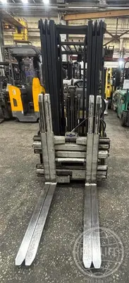 Used 2019 CATERPILLAR 2C5000 Misc Forklifts Illinois US | Forklift Exchange #1273293