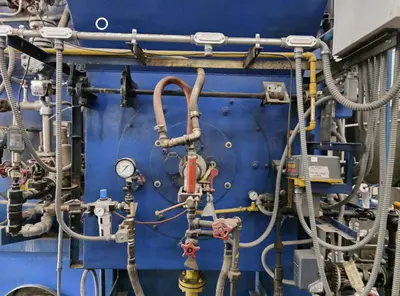 Used 2010 CLEAVER BROOKS DELTA 60 Boilers MX | C3 SURPLUS LLC #1389781