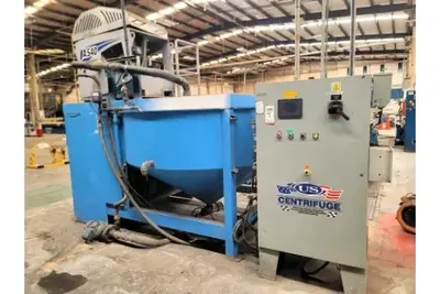USED U.S. MOTORS A-540