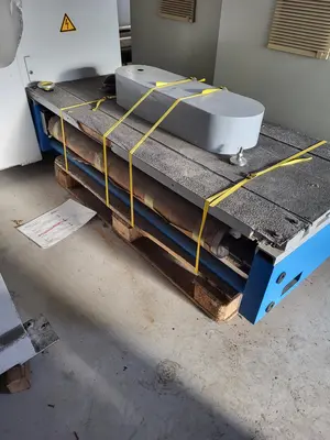 1978 KAMPF RKW 10 Foil Slitting Line Foil Slitting/Separating | H.E. Phipps Co. Inc. (8)