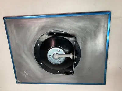 New | in-Stock NITTO DENKO 16 X 12 Safety Products (Other) Ohio US | Surplus Asset Holdings #1250648
