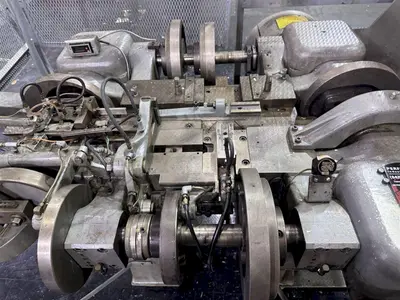 USED U.S. BAIRD #2
