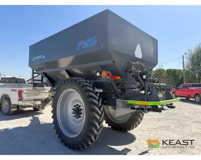 Used LOFTNESS _UNKNOWN_ Dry Spreaders Iowa US | Keast Enterprises #1360382
