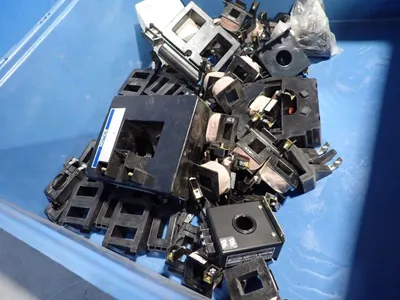 Eaton Current Sensors