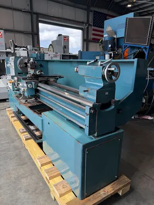1995 ENCO 111-3924 Engine Lathes | GMT (4)