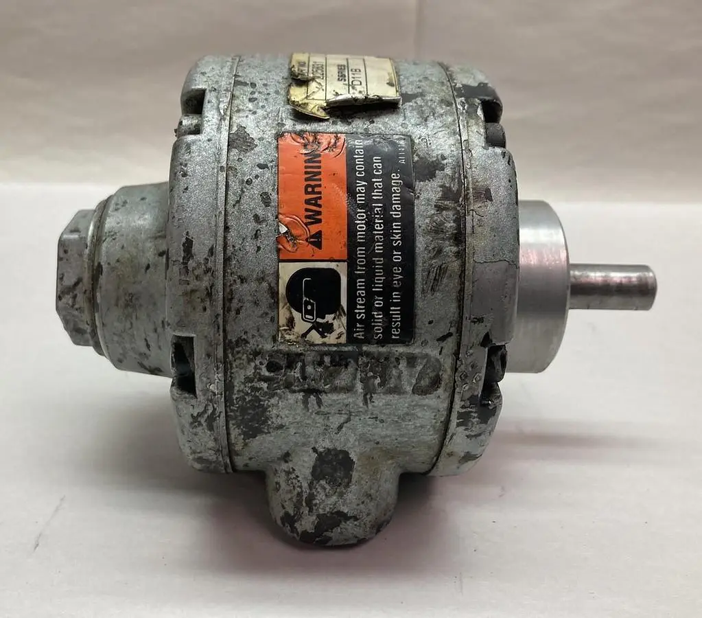 Used GRACO 225831 Misc Electrical & Power Parts | Surplus Asset Holdings #1219493