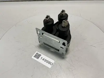 USED MDI 335NO-120A-18