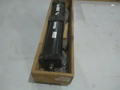 0041335R | Schrader Bellows   Dual Hydraulic Cylinder - New Other