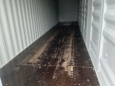 Used _UNKNOWN_ _UNKNOWN_ Shipping Containers Michigan US | Miedema Asset Management Group #1425277