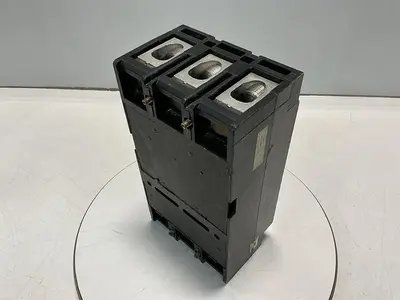 USED SQUARE D LAL36300