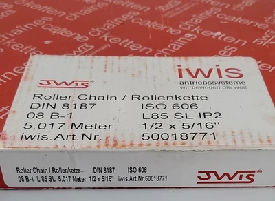 USED Iwis 50018771