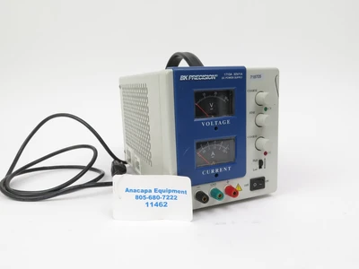 Used BK Precision 1710A Power Supplies California US | ANACAPA EQUIPMENT BROKERS, INC #1278578