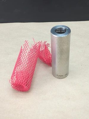 New Sterling Peerless Pumps 96S6608-086 SS Shaft Sleeve (Fast Shipping)