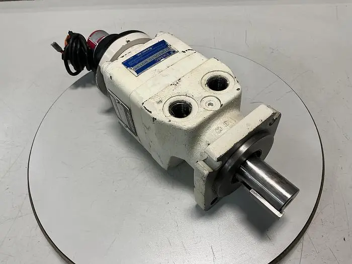 Used TOKIMEC CR-07-5PT4-30-SD-JA-S137-J Motors (misc) Michigan US | Ideal Machinery #697161
