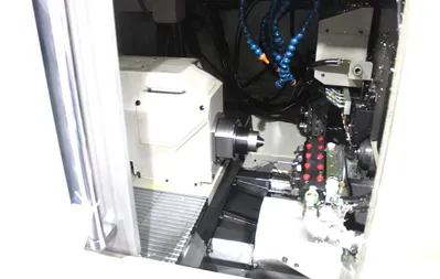 2008 CITIZEN A32 VIIPL Swiss Type Automatic Screw Machines | CNC EXCHANGE (3)