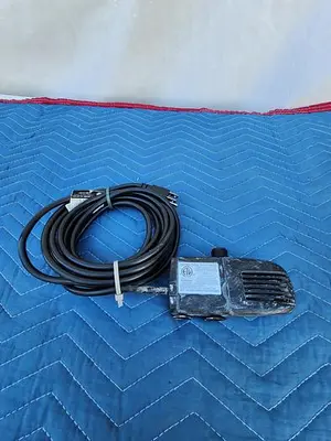 GEOGLOBAL PARTNERS SUBMERSIBLE WATER PUMP