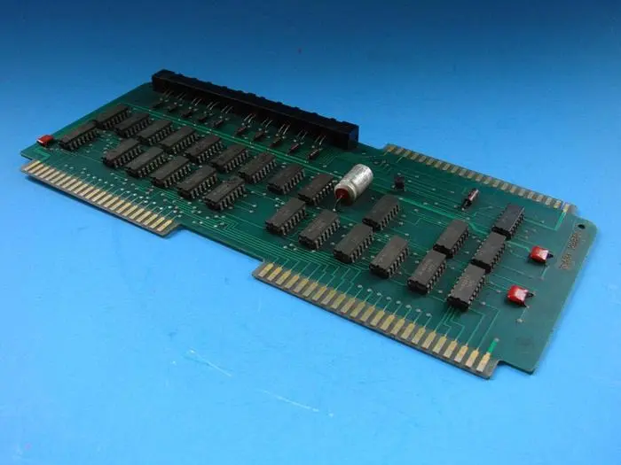 Used CINCINNATI MILACRON 3-531-2984A Circuit Boards Michigan US | Ideal Machinery #704612