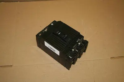 USED GENERAL ELECTRIC / GE TEF134100