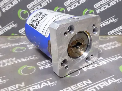 Wittenstein alpha LP 070S-MF2-40-1D1-3S Planetary Gearbox 40:1 Ratio Used