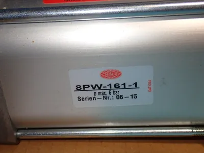 USED DESTACO 82M3E23005NL81