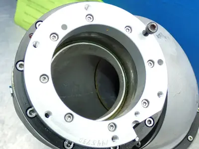 USED FANUC EO5133012000