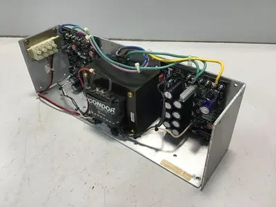 USED CONDOR HDCC150W-A+