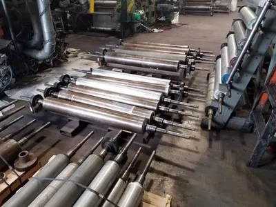 KIDDER 660 FLEXO WIDE WEB | Styers Equipment Company (4)