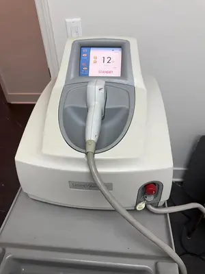 Used LUMENIS ET 400 MS DIODE HAIR REMOVAL LASER Lasers / Laser Systems Minnesota US | Midwest Medical #1467825