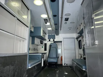 Used 2016 FORD SUPER DUTY OSAGE AMBULANCE Misc Trucks Minnesota US | Carco Truck & Equipment #1514314