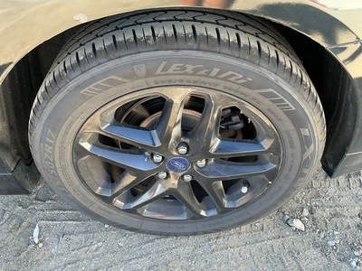 Used 2014 FORD FUSION Sedans Michigan US | Miedema Asset Management Group #1579035