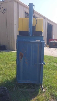 USED VESTI HDC-905-IDC