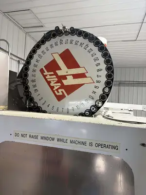 2006 HAAS VF-3SS Vertical Machining Centers | Toolquip, Inc. (3)