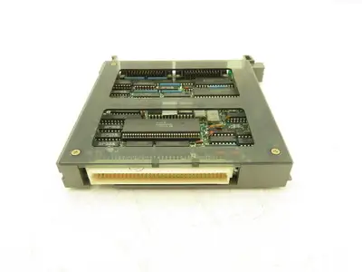 Mitsubishi Mazak BN624A799G51A CNC PCB Printed Circuit Control Board MC712B