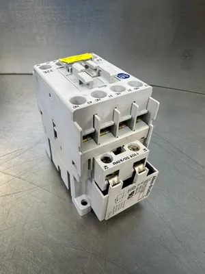 Used Allen-Bradley 700-CF220* PLC Contactors South Carolina US | Palmetto Automation #1159528