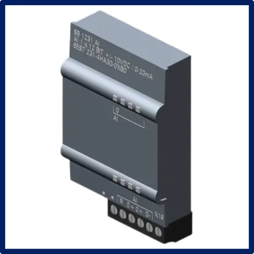 NEW MITSUBISHI 6ES7231-4HA30-0XB0