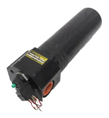 NEW PARKER 30P2110BE50NN195 HYDRAULIC FILTER