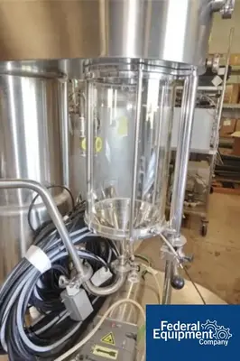 Used GEA Niro GEA Niro SD Micro Spray Dryer System Spray Dryers Ohio US | Federal Equipment Company #1338425